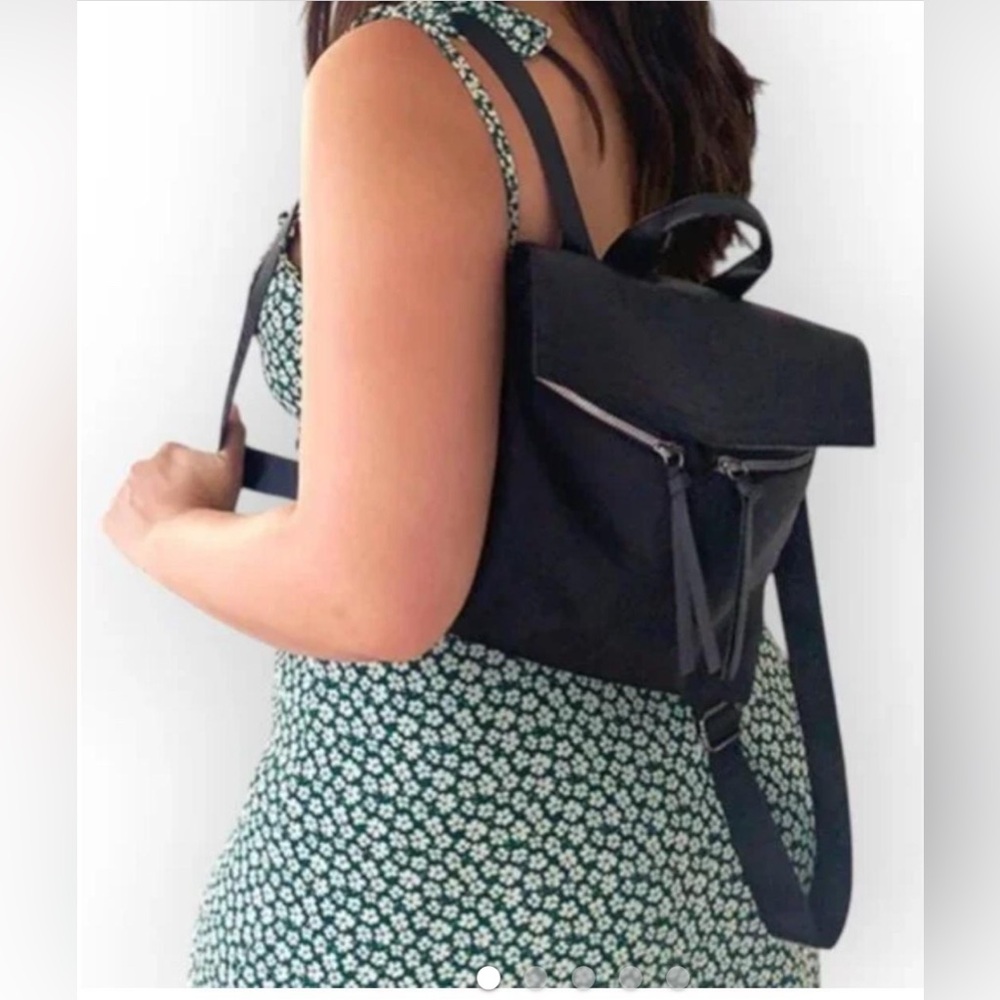 Botkier York Trigger Mini Backpack. Excellent conditioner.